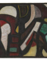 JEAN-MICHEL ATLAN (1913-1960)
