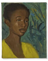 SAHARA LONGE (B. 1994)