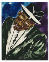 CHASE HALL (B. 1993)