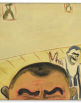 TALA MADANI (B. 1981)