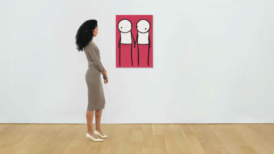 STIK (B. 1979) - фото 2