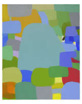 FEDERICO HERRERO (B. 1978)