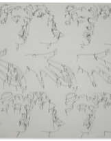 GHADA AMER (B. 1963)