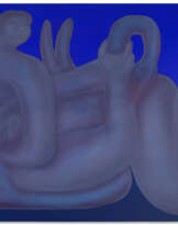 GEORGE ROUY (B. 1994)