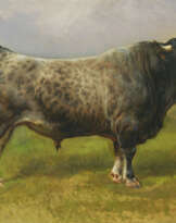 ROSA BONHEUR (FRENCH, 1822-1899)