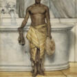 SIR LAWRENCE ALMA-TADEMA, O.M., R.A., R.W.S. (BRITISH, 1836-1912) - Auktionsarchiv