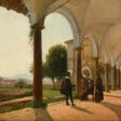 RUDOLF VON ALT (AUSTRIAN, 1812-1905) - Auktionsarchiv