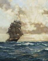 MONTAGUE DAWSON, F.R.S.A., R.S.M.A. (BRITISH, 1890-1973)