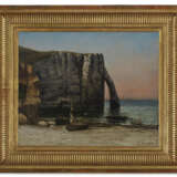 GUSTAVE COURBET (FRENCH, 1819-1877) - photo 2