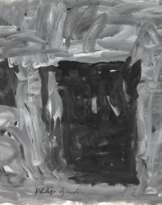 Philip Guston