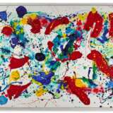 Sam Francis - photo 2