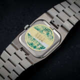 ROLEX, CELLINI, REF. 4652 'KHANJAR', AN INCREDIBLY WELL-PRESERVED AND RARE GOLD AND DIAMOND-SET WRISTWATCH - Foto 2