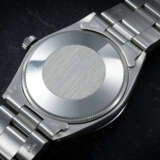 ROLEX, AIR-KING REF. 5500 'KHANJAR, A STAINLESS STEEL AUTOMATIC WRISTWATCH WITH THE NATIONAL SYMBOL OF OMAN - фото 2