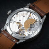 LAINE, V38 FROSTED, AN ATTRACTIVE STEEL AUTOMATIC WRISTWATCH - фото 2