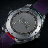 KONSTANTIN CHAYKIN, JOKER DUBAI EDITION, A LIMITED EDITION STEEL AUTOMATIC WRISTWATCH MADE FOR THE UAE’S 50TH ANNIVERSARY - Foto 2