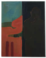 SAHARA LONGE (B. 1994)