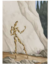 ALEJANDRO CARDENAS (B. 1977)