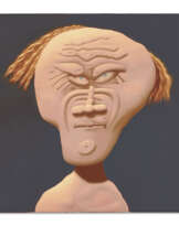 BENJAMIN SPIERS (B. 1972)