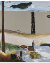 DEXTER DALWOOD (B. 1960)