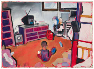 MADELYNN GREEN (B. 1993)