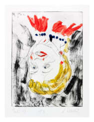 GEORG BASELITZ (B. 1938)