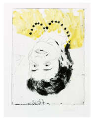GEORG BASELITZ (B. 1938)