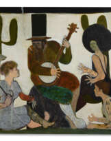 RYAN MOSLEY (B. 1980)