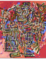 FIKA LEON (B. 1985)