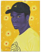 DANKYI MENSAH (B. 1978)