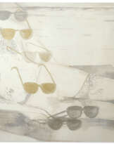 PHOEBE UNWIN (B. 1979)