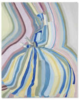 TASHA AMINI (B. 1970)