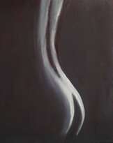 Bends of your beloved body Bends of your beloved body