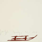 Joseph Beuys. Zeichen aus dem Braunraum - Foto 4