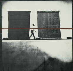 Joseph Beuys. From: 3-Tonnen-Edition