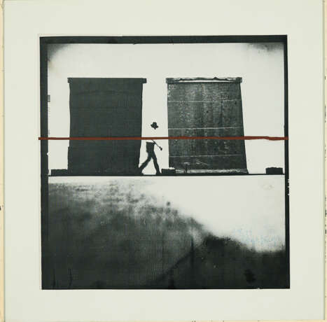 Joseph Beuys. From: 3-Tonnen-Edition - Foto 2