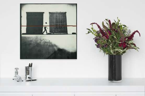 Joseph Beuys. From: 3-Tonnen-Edition - Foto 4