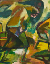Gerhard Fietz. Untitled