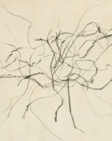 Norbert Kricke. Untitled