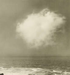 Gerhard Richter. Wolke