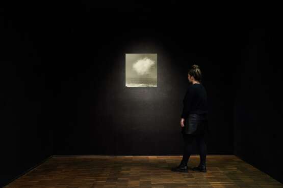 Gerhard Richter. Wolke - фото 3