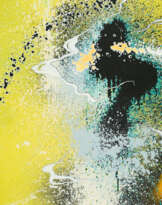 Max Schultze. Untitled