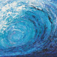 Ansgar Skiba. Wave (Welle) - Auktionsarchiv
