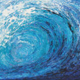 Ansgar Skiba. Wave (Welle) - photo 1
