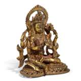 Sechsarmiger Avalokiteshvara - фото 1
