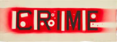 Ed Ruscha