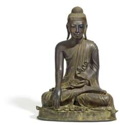 Musealer Buddha Maravijaya
