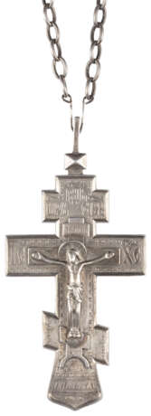 PRIESTERKREUZ - Foto 1