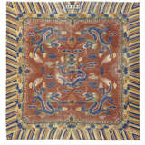 Ning-Xia carpet - photo 1