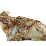 An agate buffalo - Foto 1