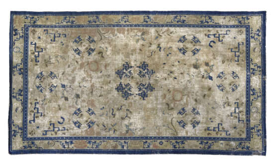 Ning-Xia carpet - photo 1